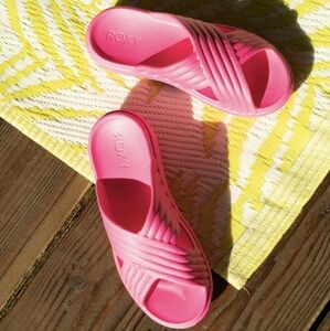 Roxy Rivie Sandals 10